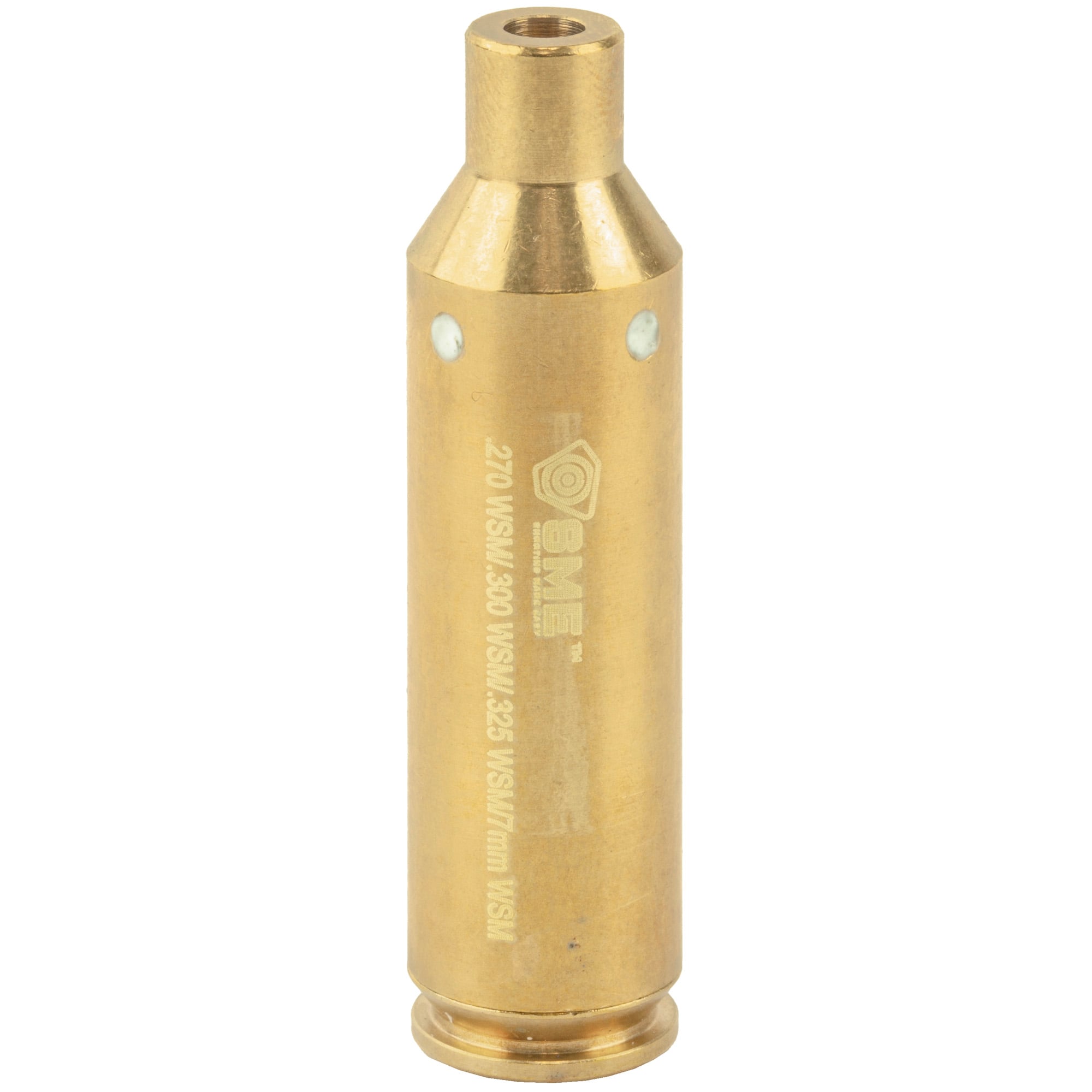 Shooting Made Easy Sight-Rite, Laser Boresighter, 270WSM/325WSM/7mm WSM/300WSM