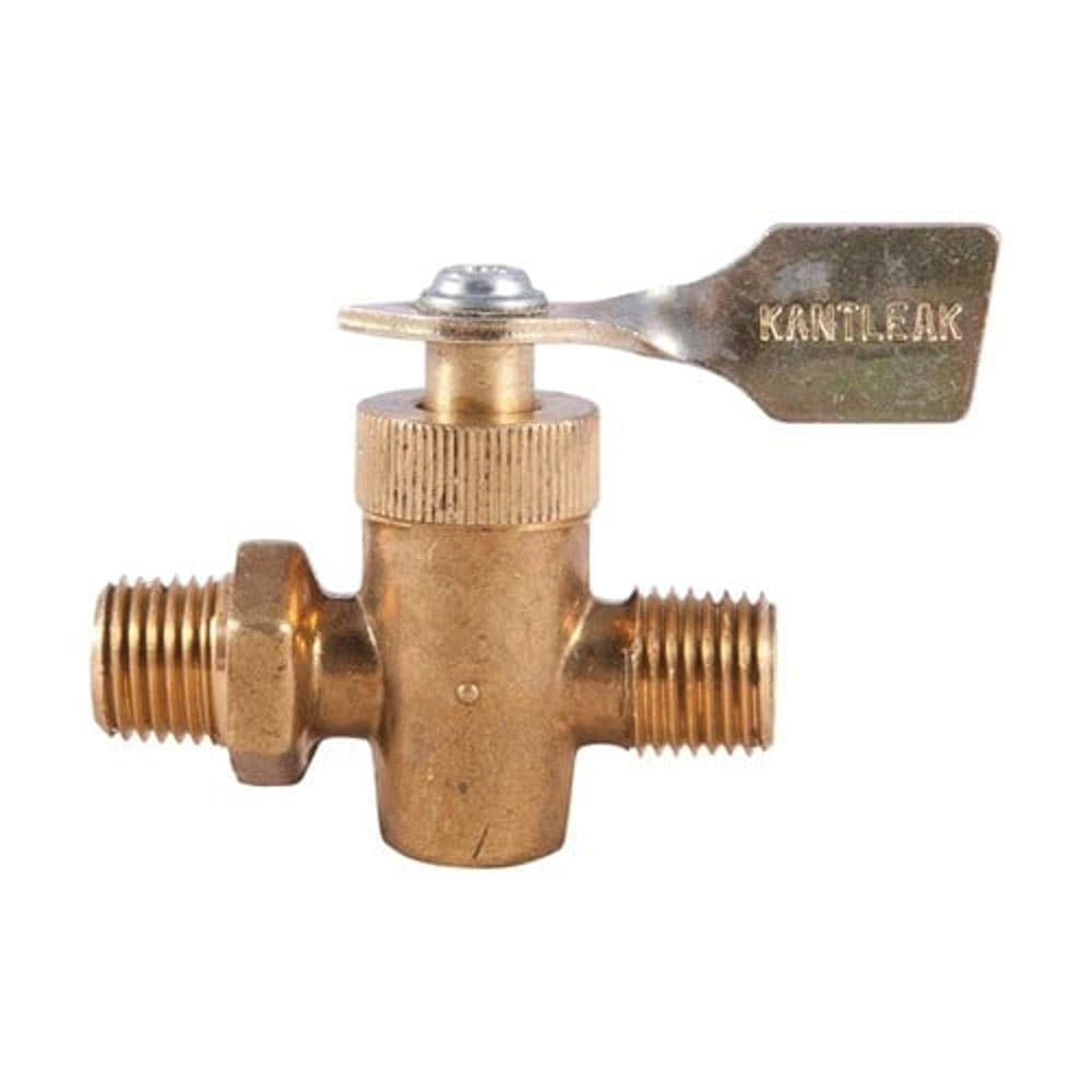 Brownells Combined AGA Valve w/o Orifice Cap