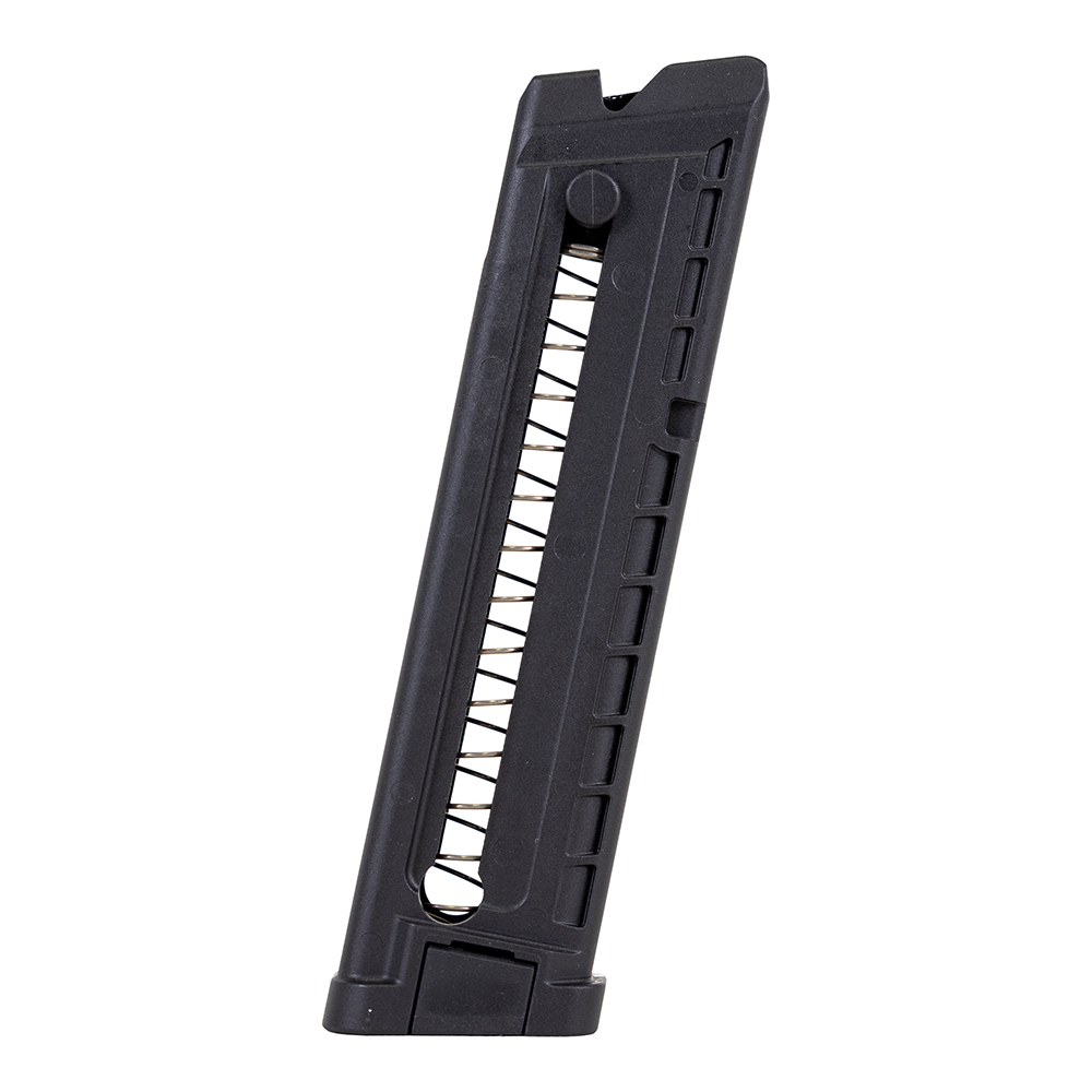 Sig P322 .22 LR 20 Round Magazine, Black - 8900745