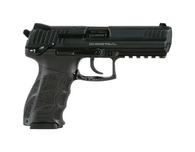 HECKLER & KOCH P30LS V3 9MM