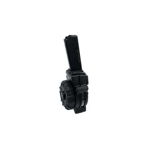PROMAG RUGER LC9 9MM 30RD DRM BLACK