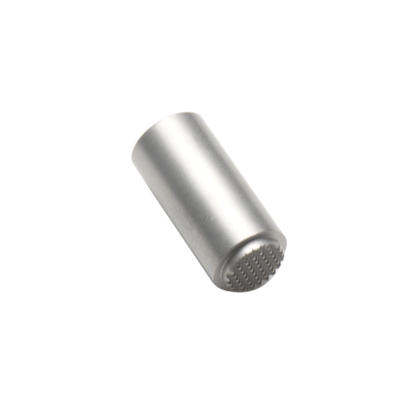 Ed Brown Recoil Spring Plug Fits 1911 Commander, Stainless