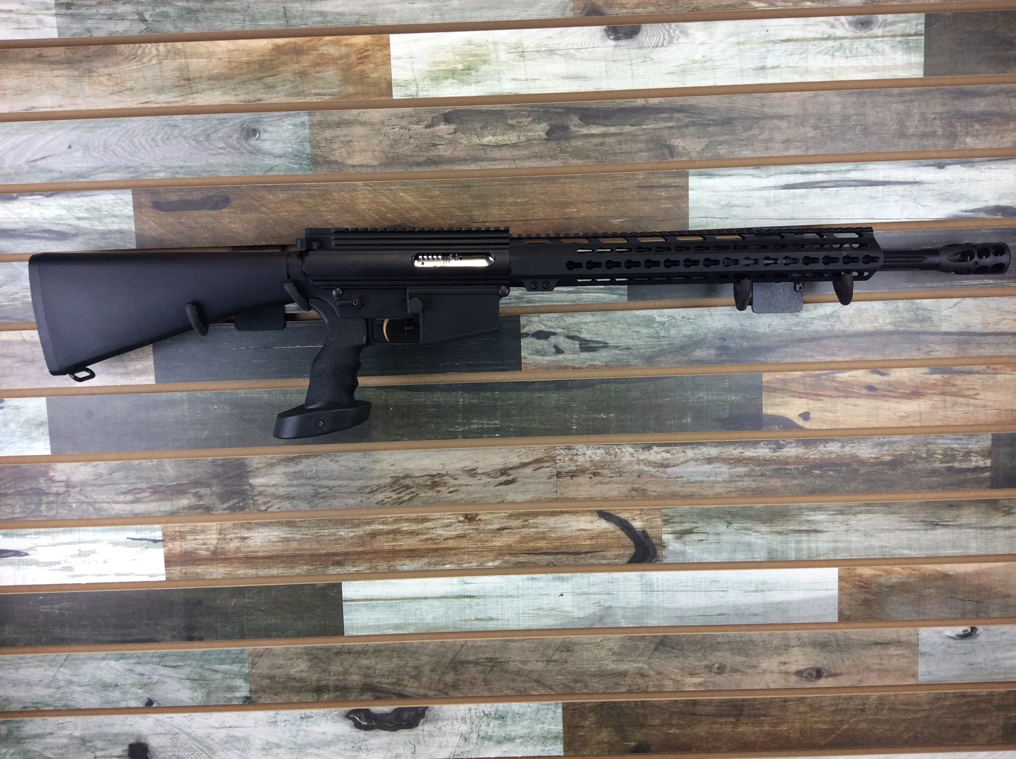 DPMS LR-308 (Used)
