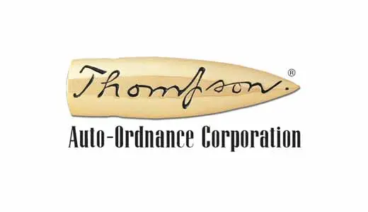 AUTO-ORDNANCE - THOMPSON 1911 45ACP USA 250TH 7+1