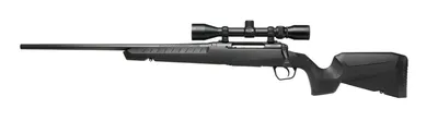 SAVAGE ARMS AXIS XP LH (2024)