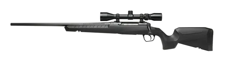SAVAGE ARMS AXIS XP LH (2024)