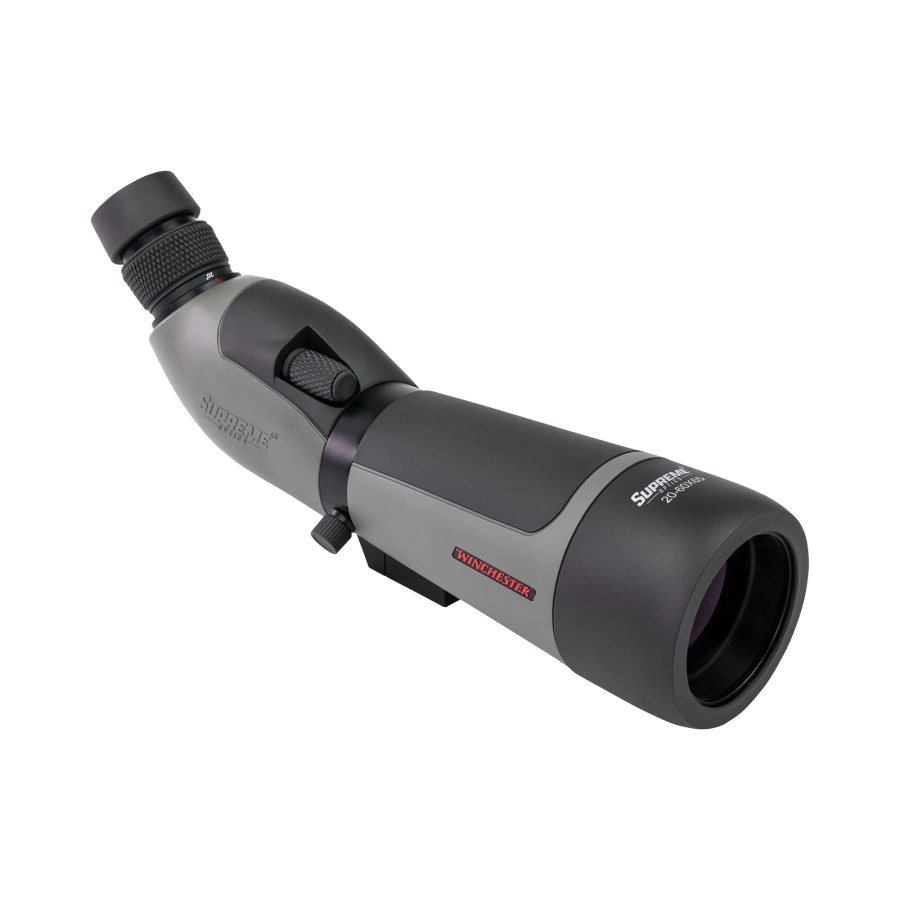 Winchester Supreme W20-60x65mm Spotting Scope 20-60x65mm
