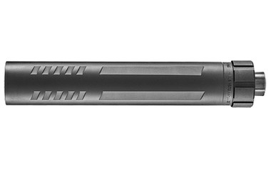 FN RUSH 9TI BLACK 9MM SUPPRESSOR
