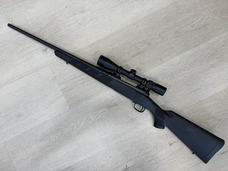 SAVAGE ARMS 11 (Used)