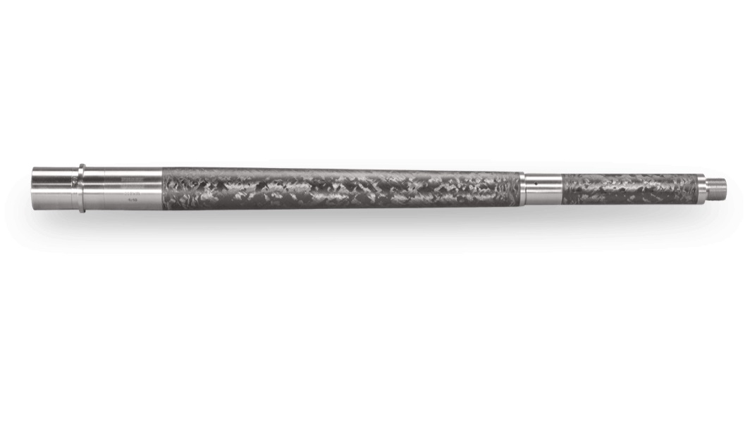 Proof Research BARREL PR15 CF 6ARC 18" CARBON FIBER | .750 GAS BLOCK