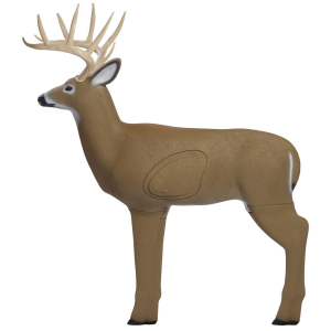 Shooter-Targets Shooter 3D Archery Targets - Crossbow Buck 48" High