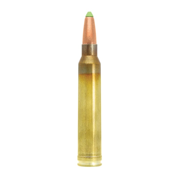 Lapua Naturalis .300 Win Mag 170 gr Copper 10rds