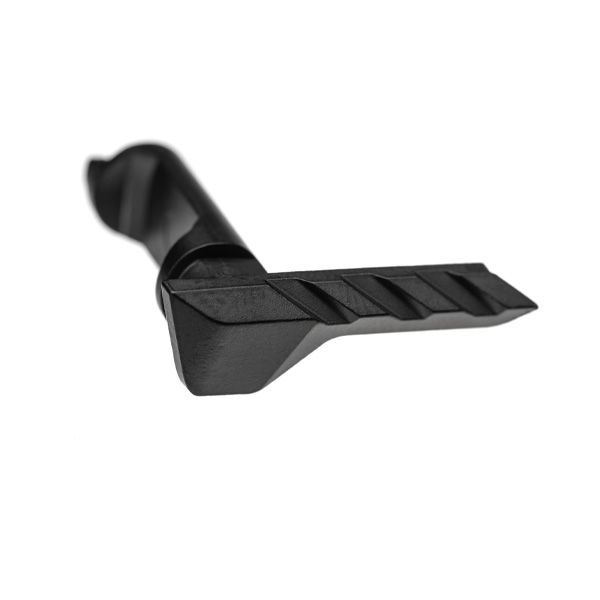 Tyrant CNC Sig Sauer P365 Takedown Lever, Black - TD-P365TDL-BLK