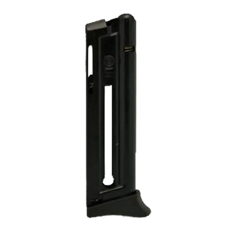 Bersa Thunder 22LR Firestorm 22 Handgun Magazine w/EXT Finger Rest .22 LR Blued Steel 10/rd