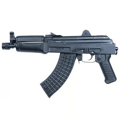 ARSENAL INC ARS SAM7K-34 7.62X39 AK PISTOL