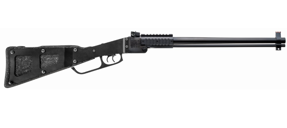 Chiappa Firearms M6 X-Caliber 12GA/22WMR Combo Gun