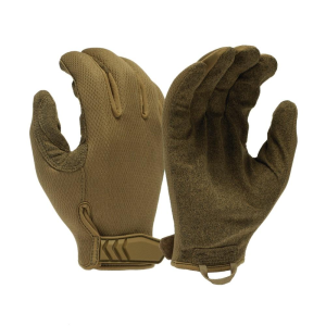 Pyramex-Safety Pyramex Venture Gear Medium-Duty Adjustable Operator Gloves Coyote Brown XL