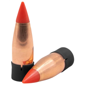 TC BORE DRIVER ELD-X 50CAL 340GR 12RD