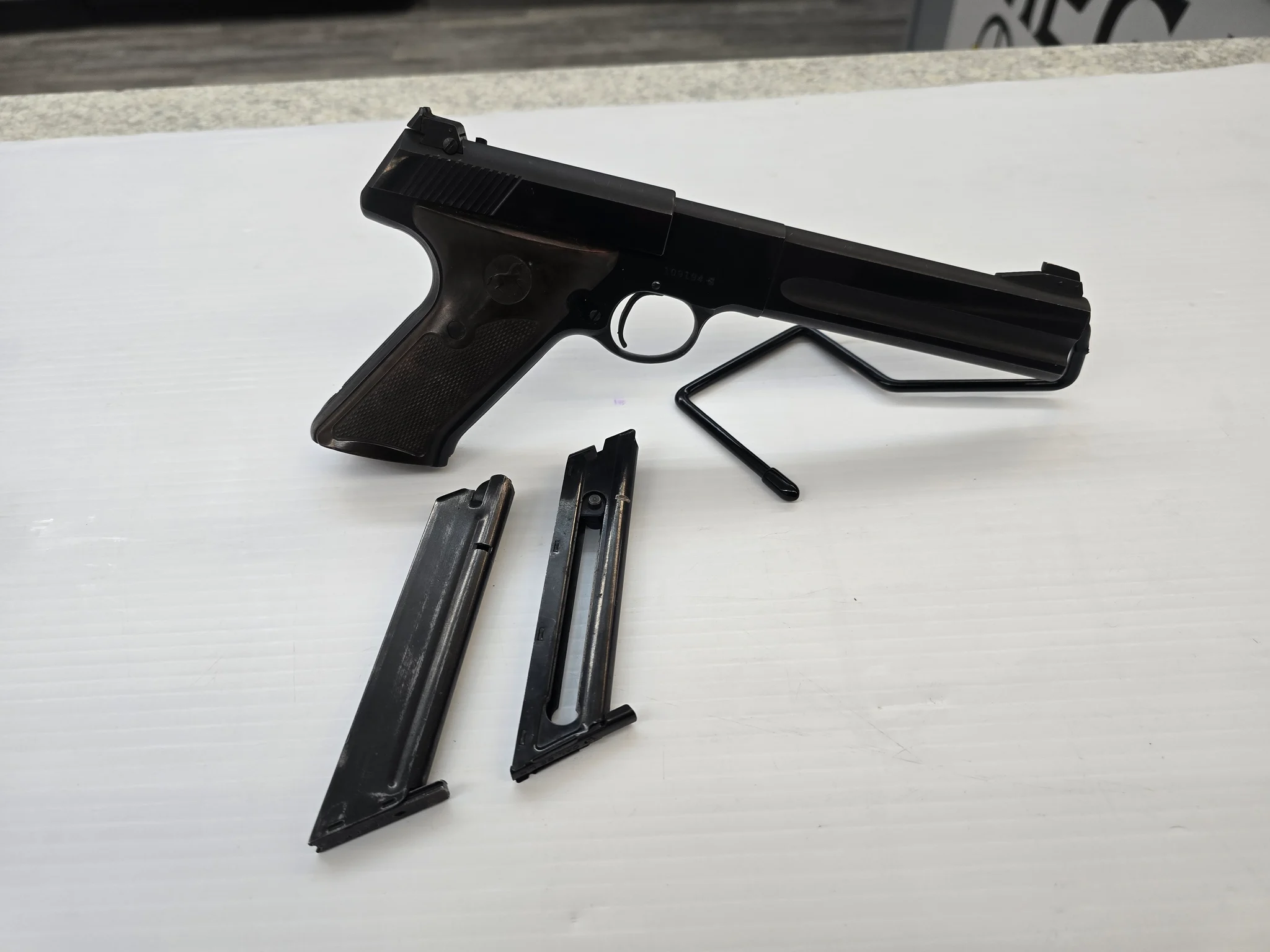 COLT MATCH (Used)