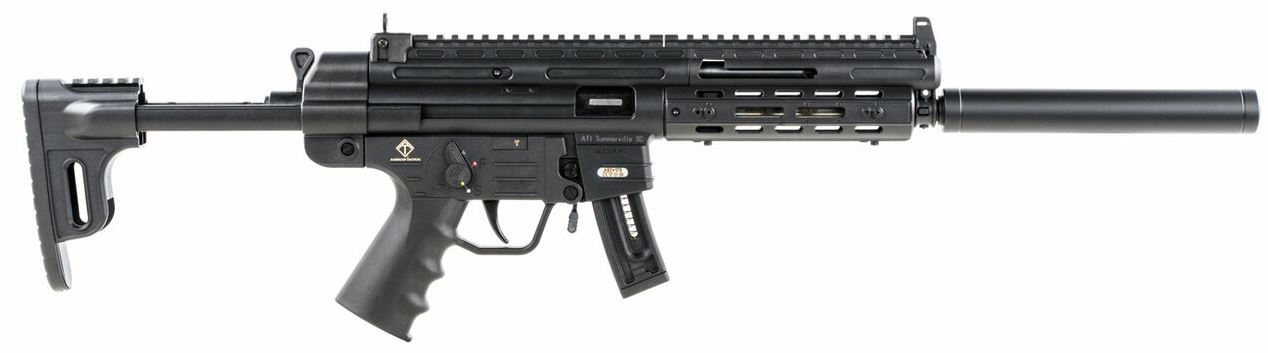 American Tactical GSG-16 Rifle .22LR Semi-Auto 10+1