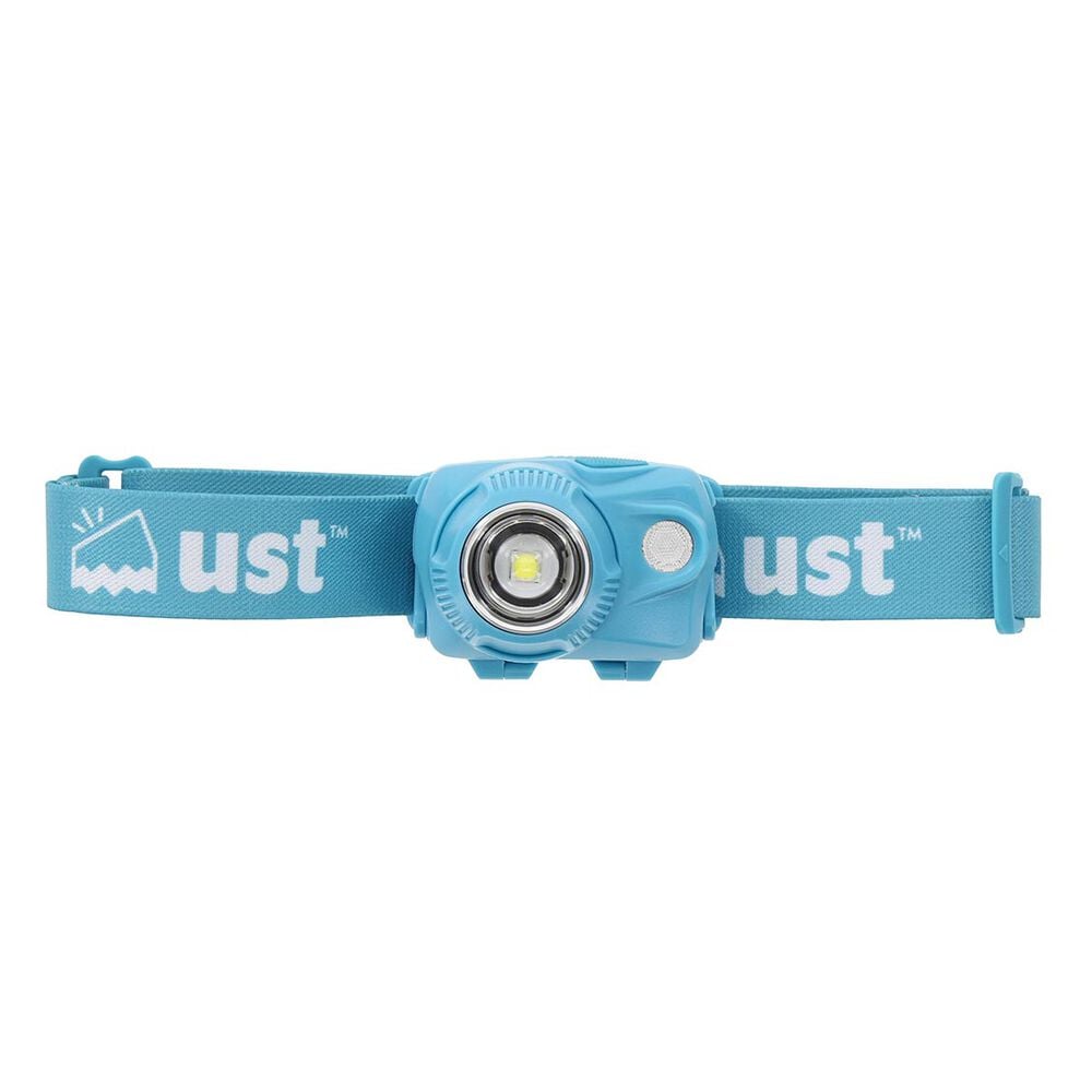 UST Brila 580 LED Headlamp, Blue - 1156916