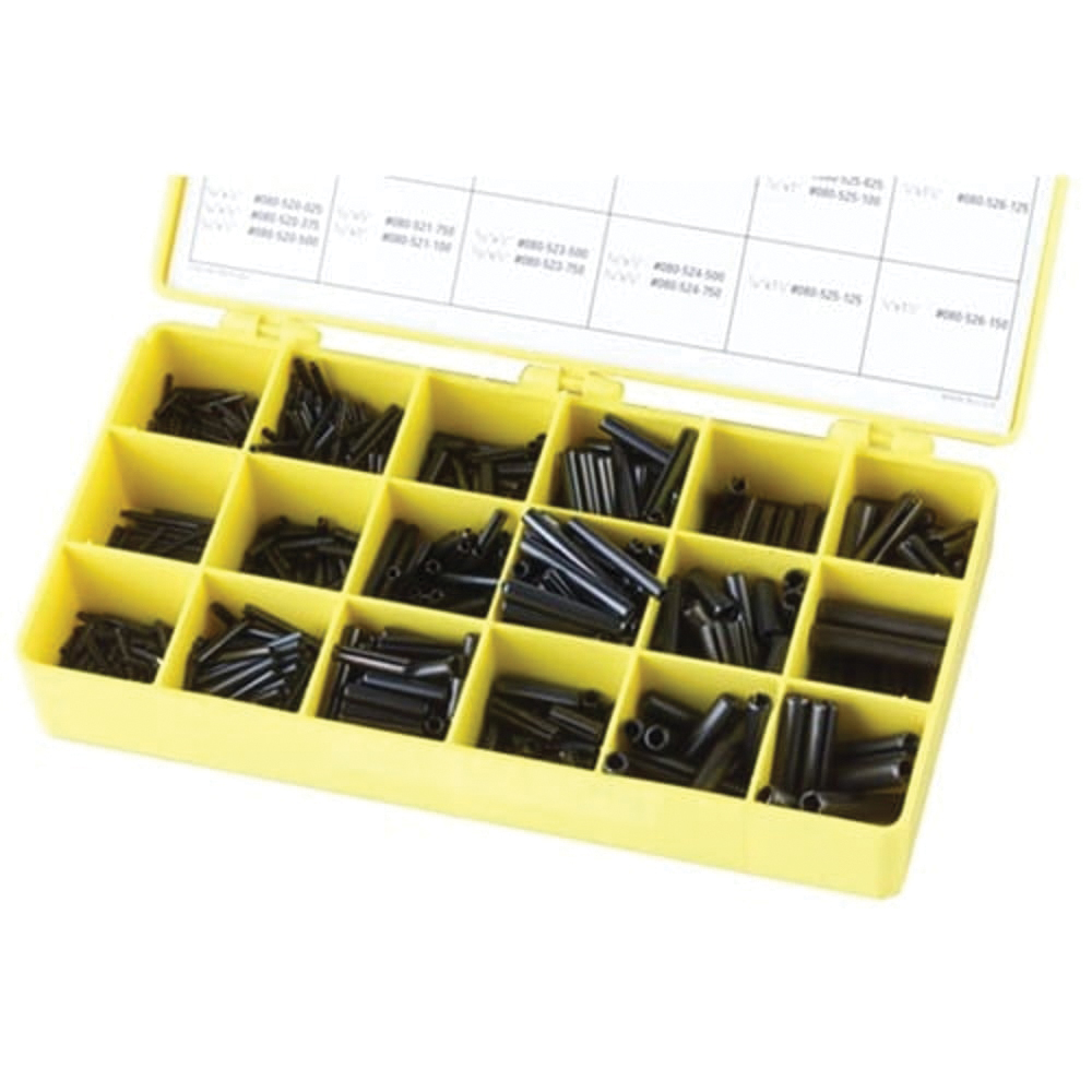 Brownells Roll Pin Kit