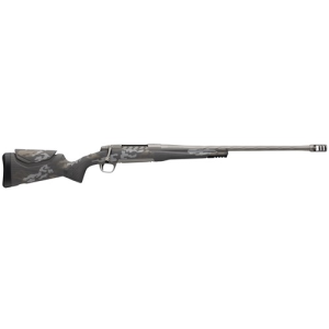 BROWNING X-Bolt 2 308 Win 18" 4rd - Tungsten