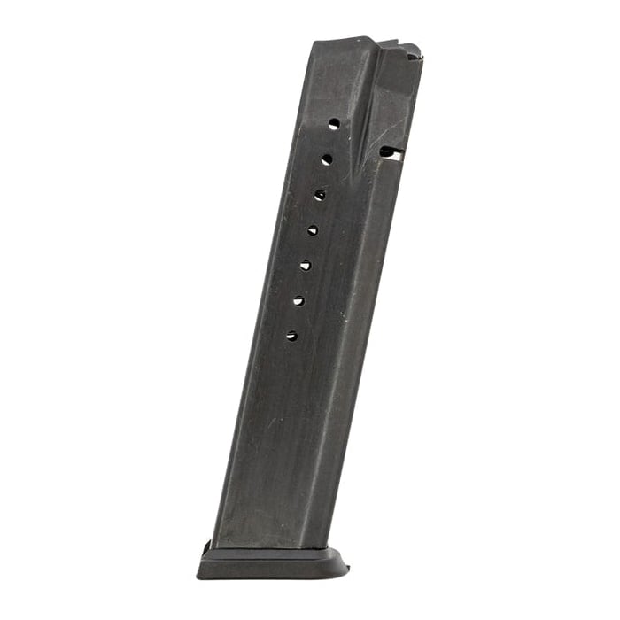 ProMag SMIA24 20rd 9mm Fits S&W CSX Blued 4140 Heat Treated Steel - No Credit Card Fees - Low, flat rate shipping