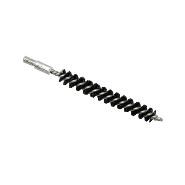 J Dewey Rods .30 Cal/.308 Cal #8-32 Male Copper Eliminator Bore Brush, Pack of 3