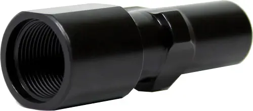 KAW VALLEY PRECISION 3 LUG - BARREL ADAPTER 5/8X24