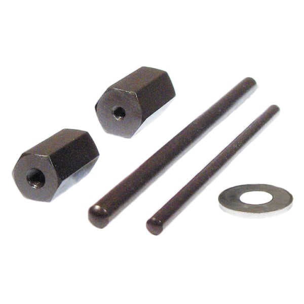 Forster Stuck Case Remover For .22 Cal/.50 Cal Dies