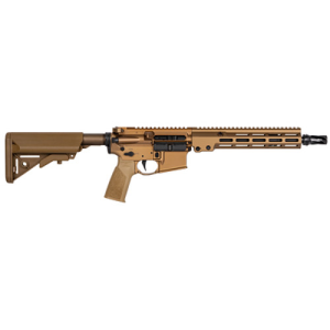 GEISSELE Super Duty Mod 1 5.56 NATO 11.5" SBR - DDC