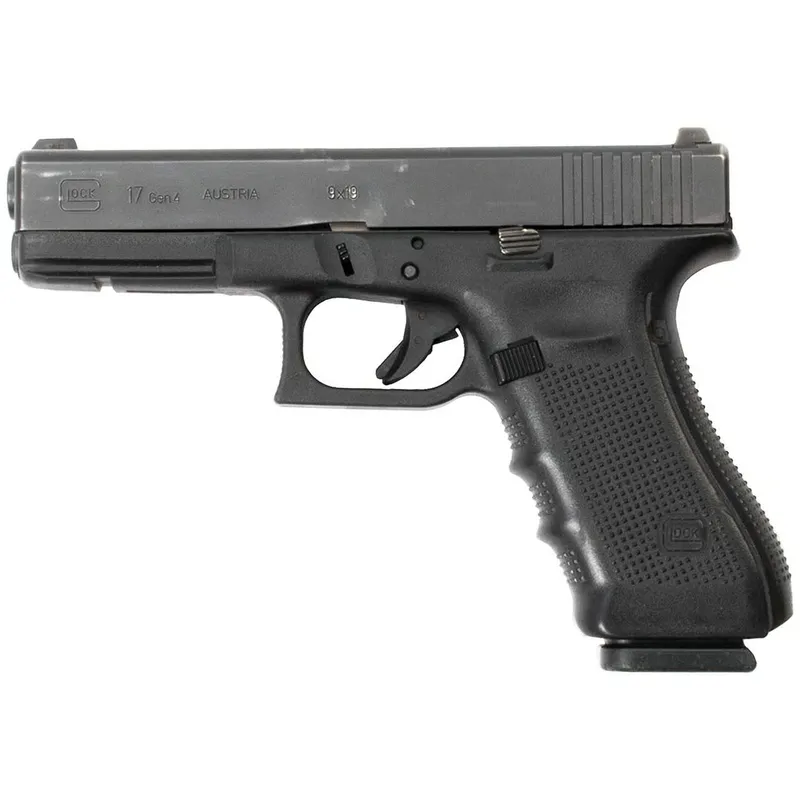 GLOCK 17 GEN 4 (Used)