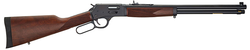 Henry Big Boy Steel .44 Magnum Lever Action Rifle