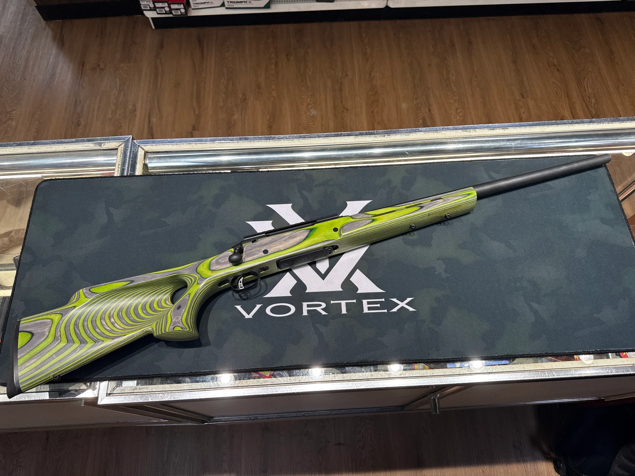 SAVAGE ARMS Axis (Used)