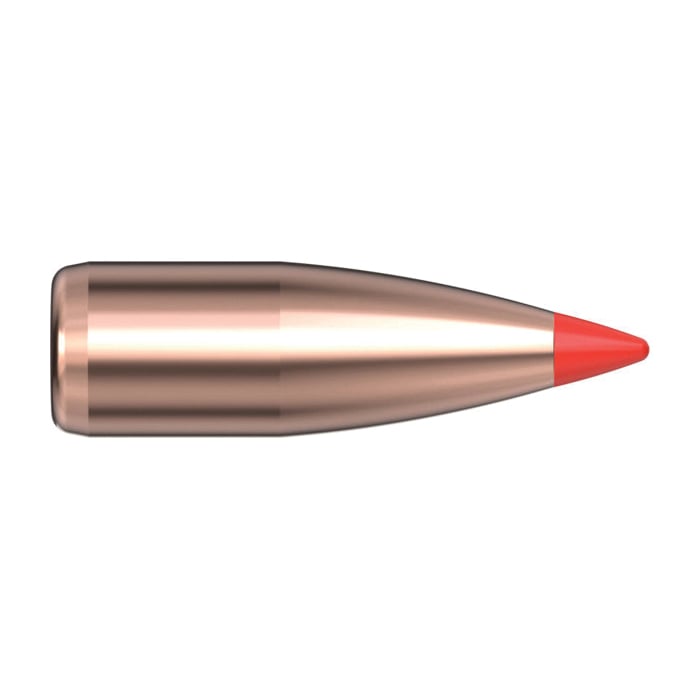 Hornady V-MAX .25 Cal JPT Rifle Bullet, 75 gr 0.257" 100rds