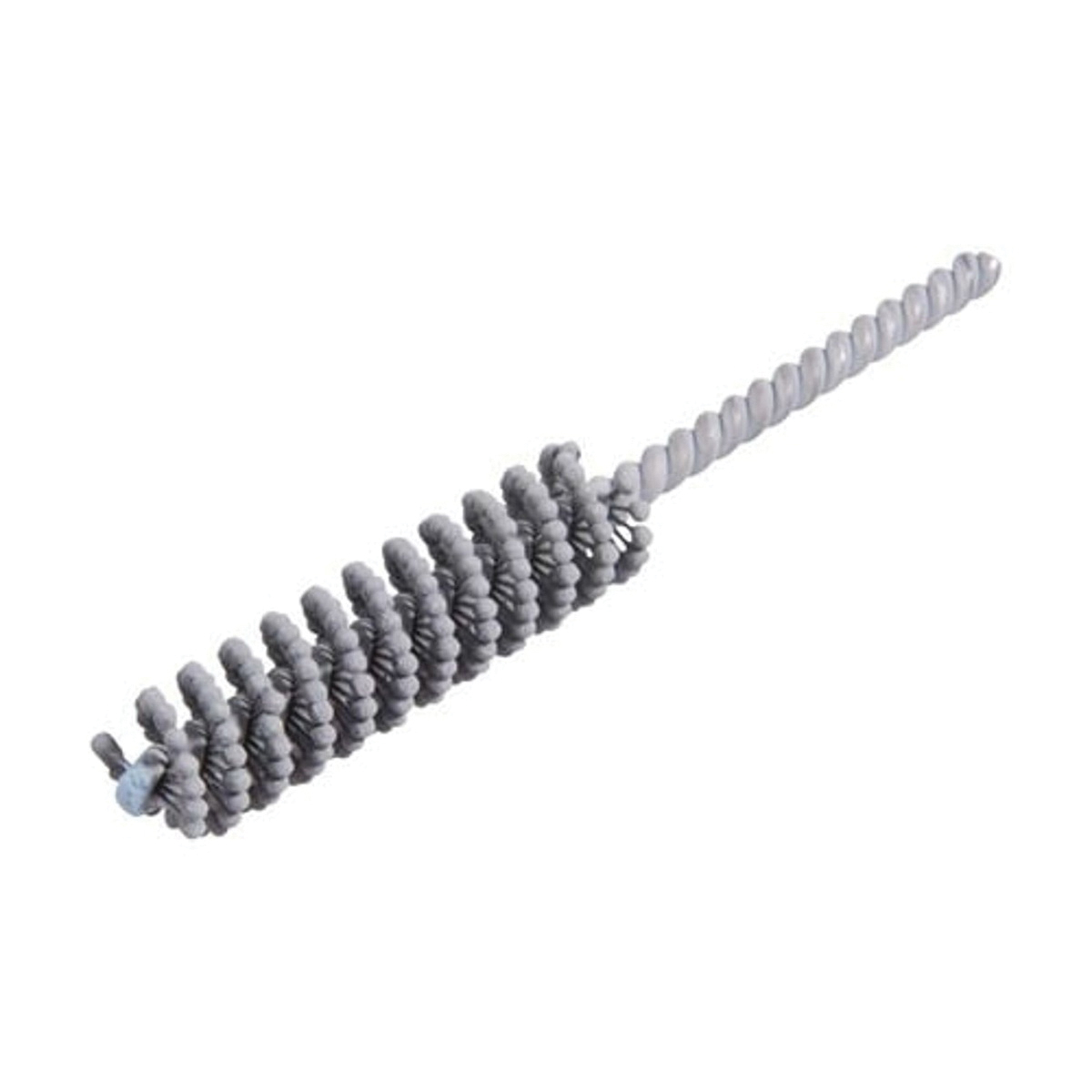 Brownells .38 Caliber/.357 Cal Fine Course Polishing Hone, Gray