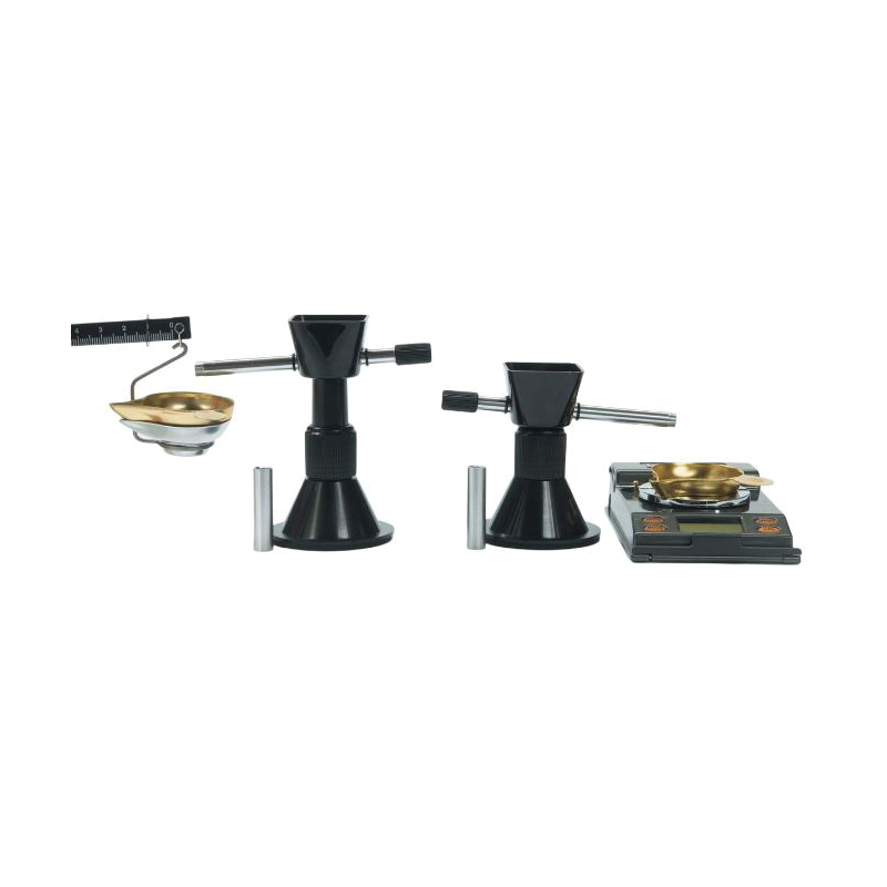 Lyman E-Zee Flo Universal Powder Trickler
