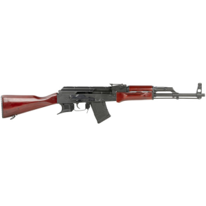 RILEY DEFENSE RAK47 7.62x39 16.25" 10+1 Semi-Auto AK47 Rifle - NY Compliant - Black / Wood Laminate