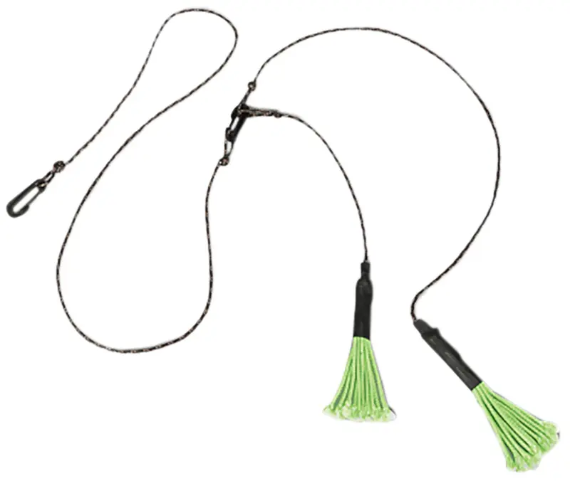 HS HS-03044 SCENT DRAG DOUBLE
