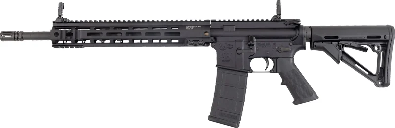 COLT M4 CARBINE 223 16.1" BBL - GEISSELE 13" MK4 RAIL 30-SHOT