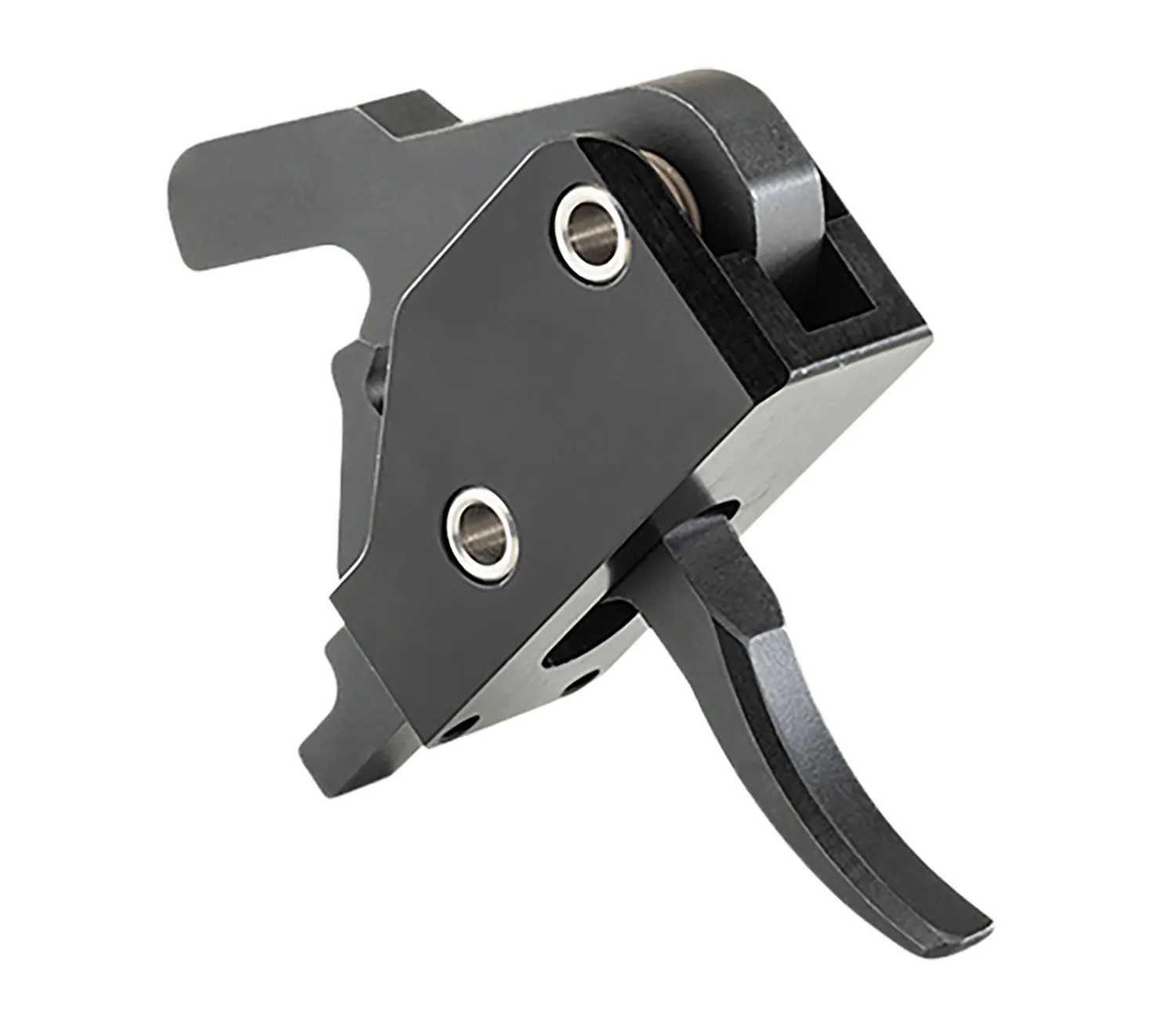 Luth-ar LR-MTA Trigger Assembly Black Single-Stage Drop-In