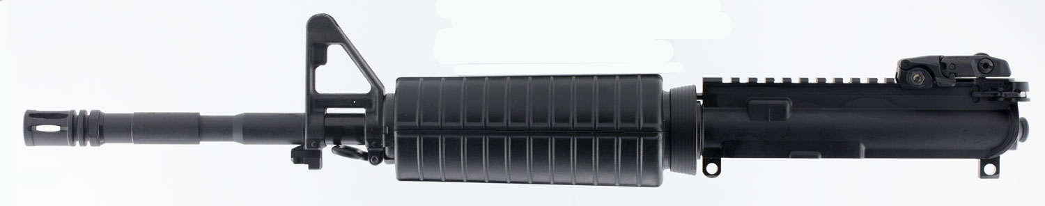 Colt 5.56 14.5" Barrel Upper Receiver Assembly - LE6921CK