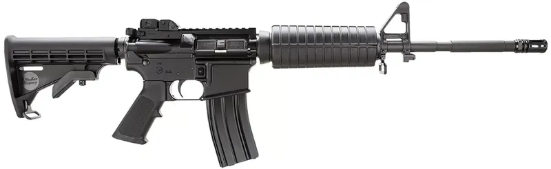 WINDHAM WEAPONRY WW-RF