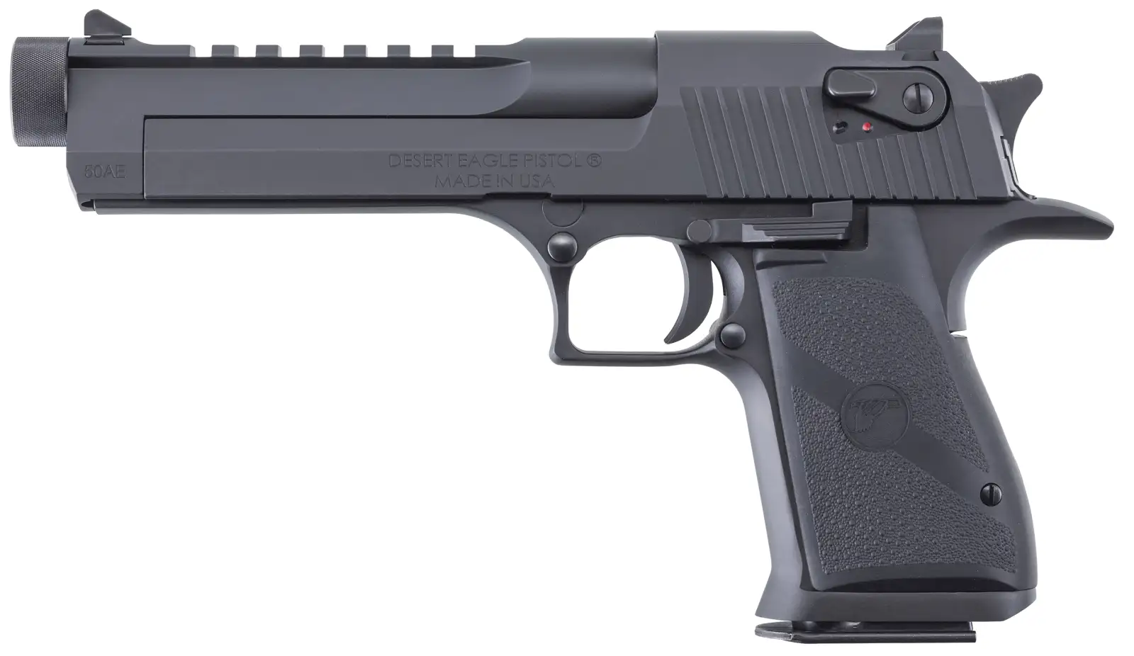 MAGNUM RESEARCH DESERT EAGLE MARK XIX