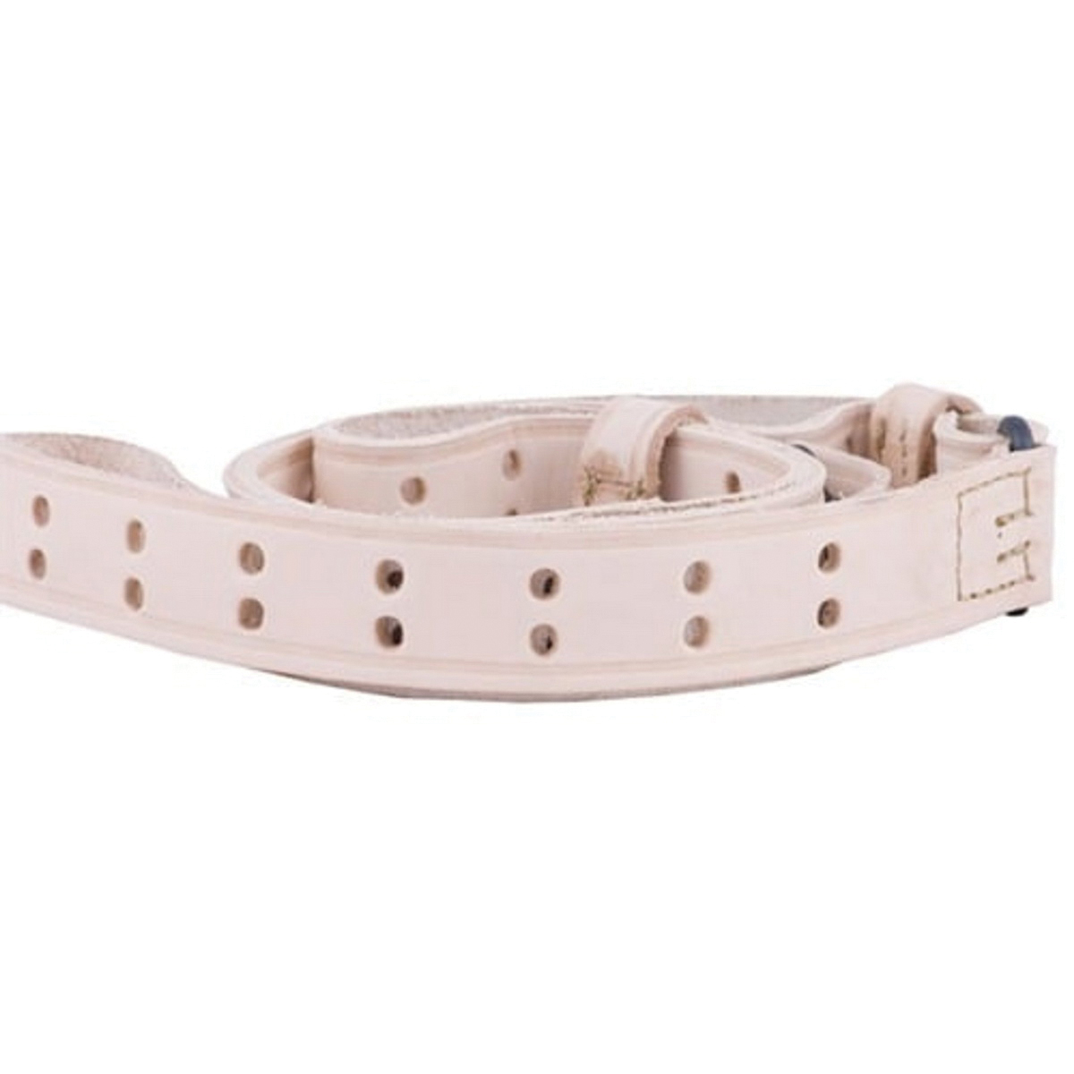 Brownells Competitor Plus Two-Point Sling w/Number 1.25", Tan