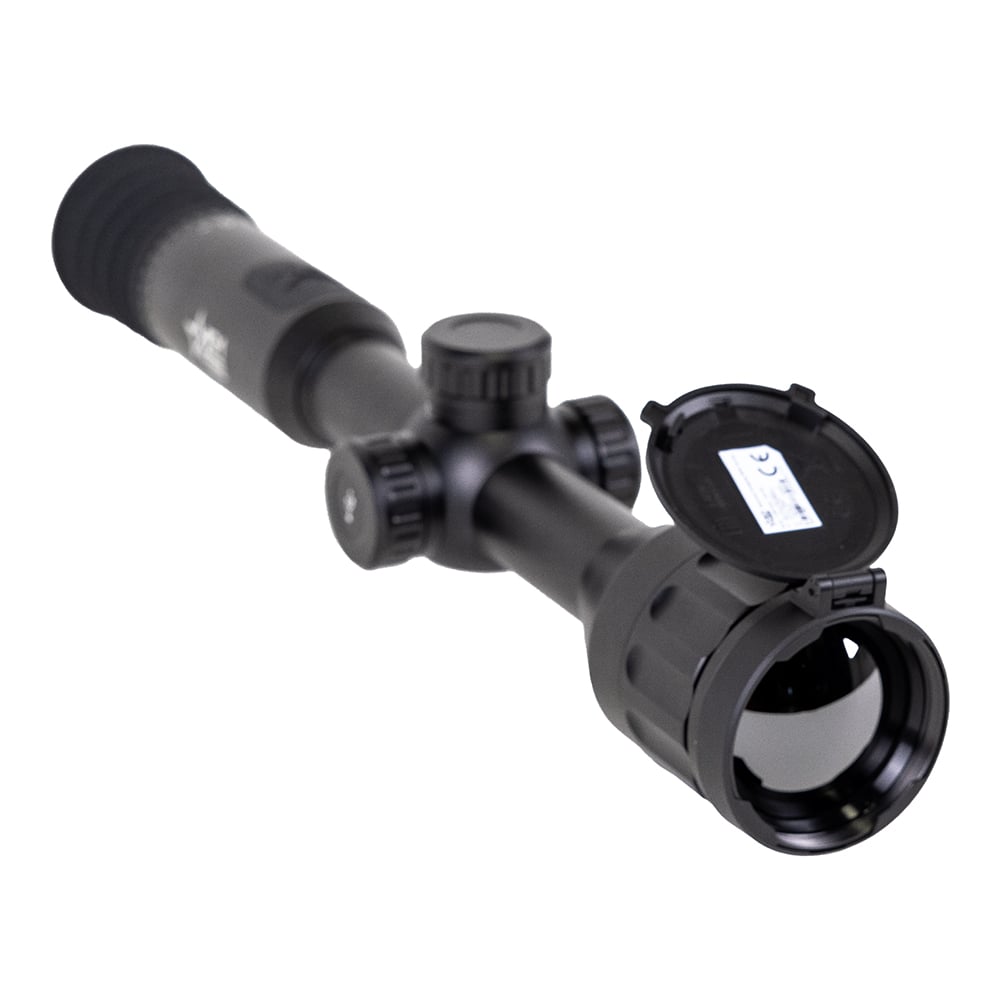 AGM 4-32x50mm Adder Thermal Scope - 3142455006DTL1
