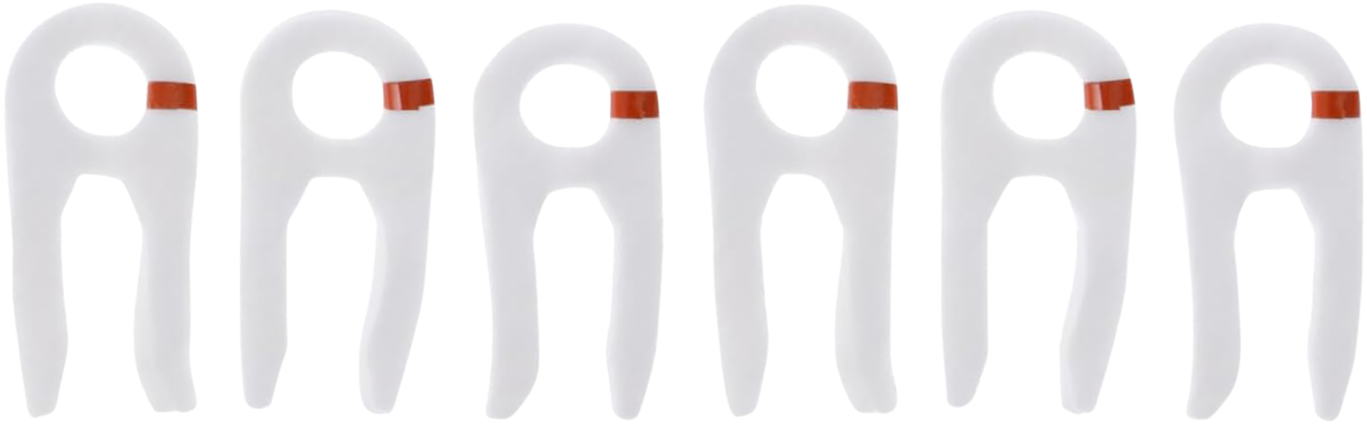 HME Big Dipper Scent Wick, Pack of 6