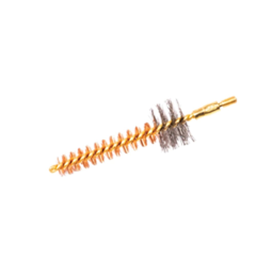 Breakthrough Clean .223 Remington/5.56x45mm Phosphorus Bronze Chamber Brush - BT-223PBCBAR
