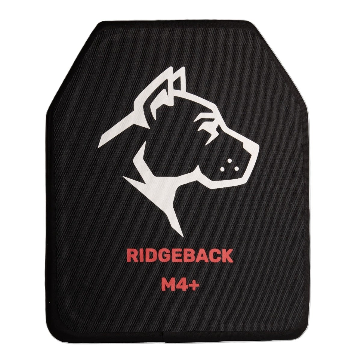 Guard Dog Body Armor Level IV+ 10X12 Ridgeback